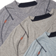 Illustration for article titled Get Rhone Apparels Activewear Tee: Ultra-Light + Durable (15% Off)